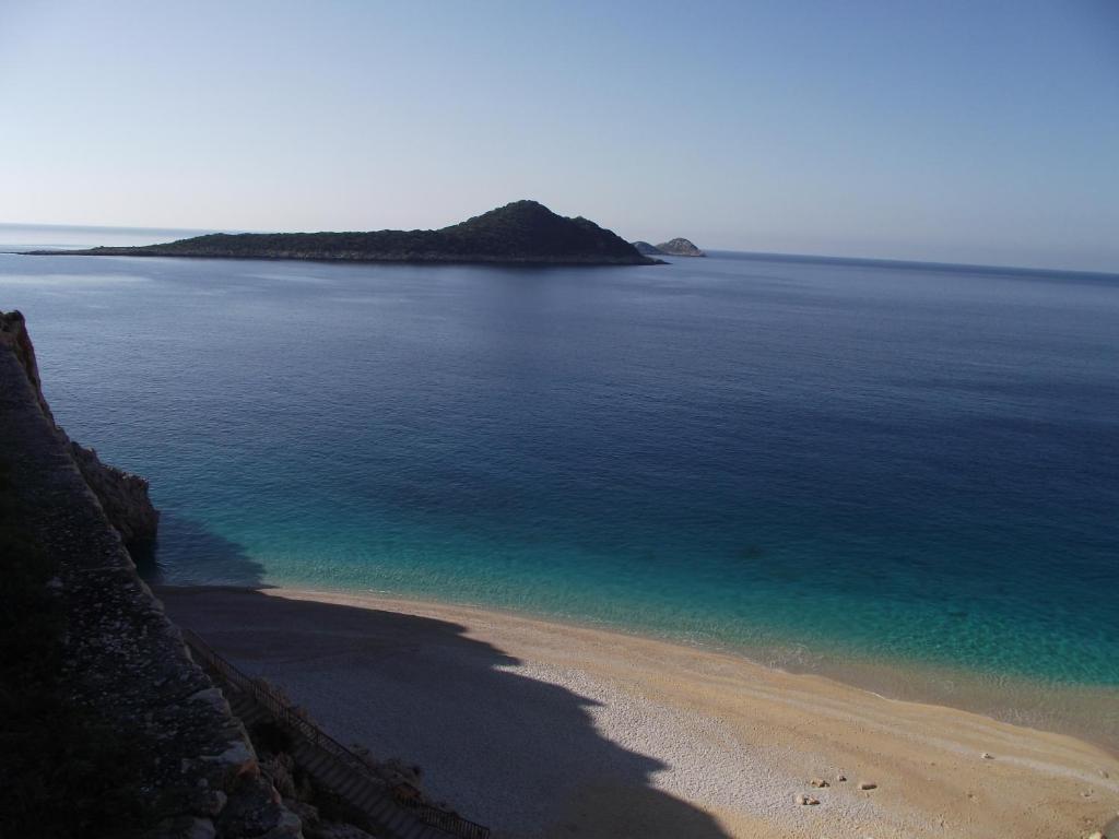 Miramar Pansiyon Kaş Exterior photo