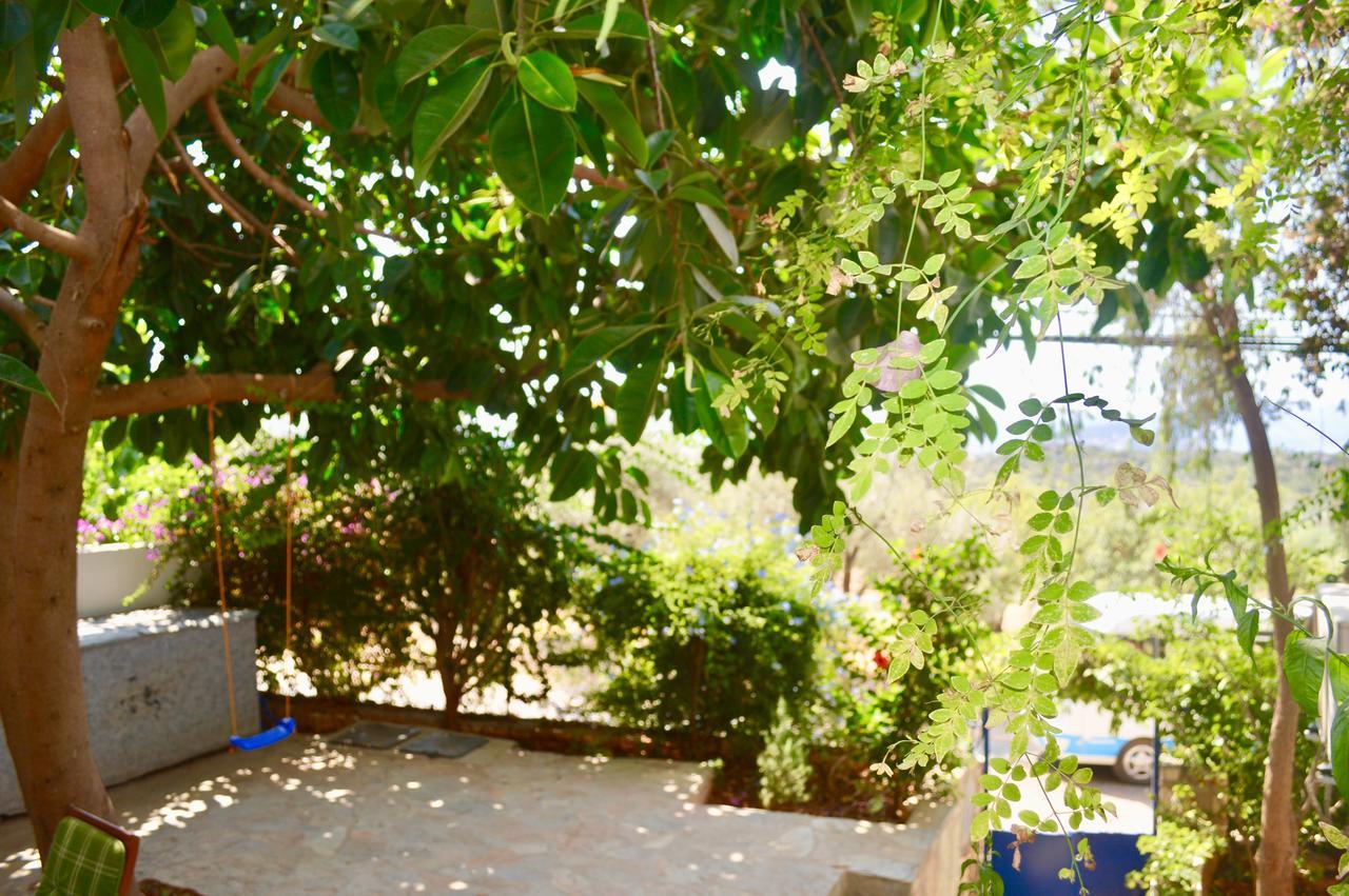 Miramar Pansiyon Kaş Exterior photo