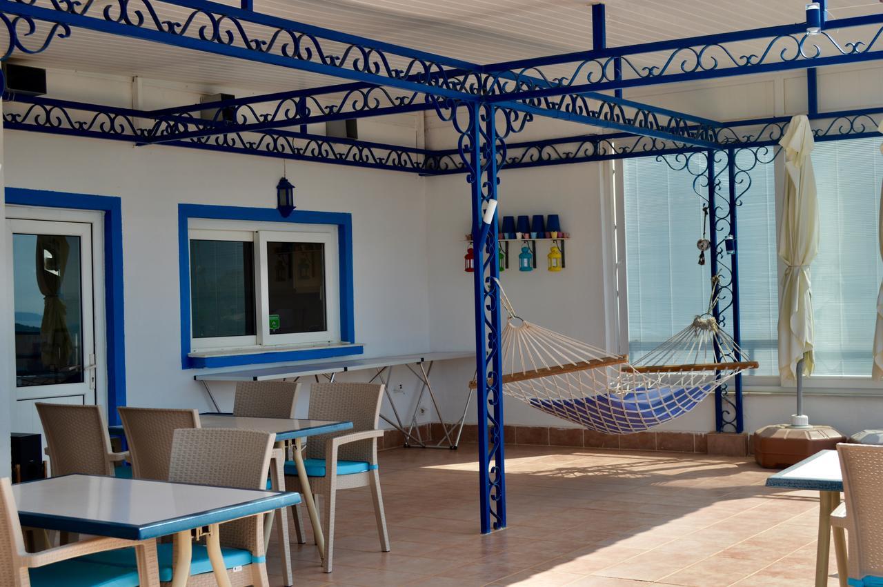 Miramar Pansiyon Kaş Exterior photo
