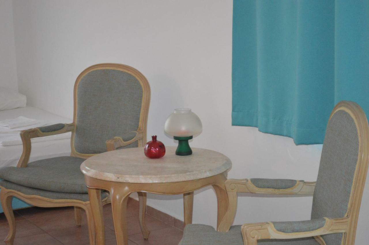 Miramar Pansiyon Kaş Exterior photo