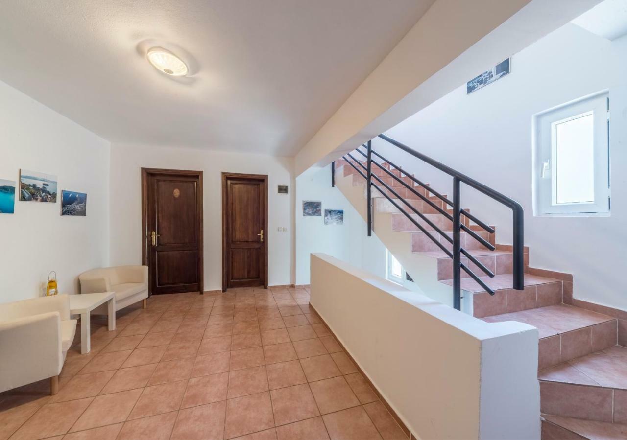 Miramar Pansiyon Kaş Exterior photo